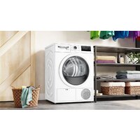 Сушильная машина Bosch Serie 4 WTH85V1GPL