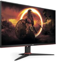 Игровой монитор AOC 24G2SPAE