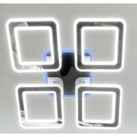 Припотолочная люстра Aitin Pro X20536/4L (белый RGB)
