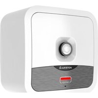Накопительный электрический водонагреватель под мойку Ariston ABS ANDRIS2 R 15 U