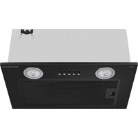Кухонная вытяжка Meferi INBOX45BK Light