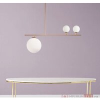 Подвесная люстра ImperiumLoft Vasty01 141121-26
