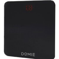Умные напольные весы Domie DM-01-101