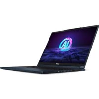 Игровой ноутбук MSI Stealth 16 AI Studio A1VHG-211XBY Win 11 Pro