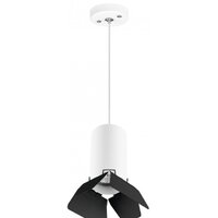 Подвесная люстра Lightstar Rullo HP16 RP436437
