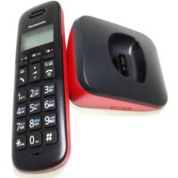 Радиотелефон Panasonic KX-TGB610RUR