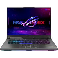 Игровой ноутбук ASUS ROG Strix G16 2025 G614PH-RV044