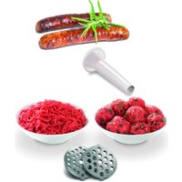 Мясорубка Moulinex HV3 ME301132