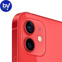 Смартфон Apple iPhone 12 64GB Восстановленный by Breezy, грейд B (PRODUCT)RED