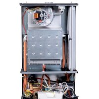 Отопительный котел Federica Bugatti 12 Varme