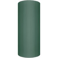 Кухонная вытяжка MAUNFELD Edelweiss 39 Wall (зеленый)
