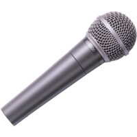 Проводной микрофон Behringer XM8500