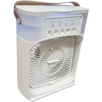 Охладитель воздуха ZEZ Sport USB FS-855-Б