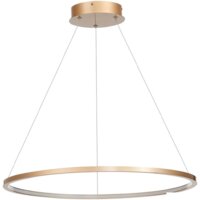 Подвесная люстра ST Luce ST603.243.34
