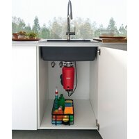 Измельчитель пищевых отходов Franke Slim 50 134.0715.098