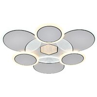 Светильники, люстры, бра, споты Escada 10210/8 LED (белый)