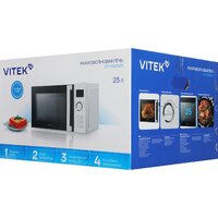 Микроволновая печь Vitek VT-MW1525