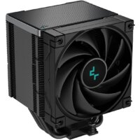 Кулер для процессора DeepCool AK500 ZERO DARK R-AK500-BKNNMT-G-1