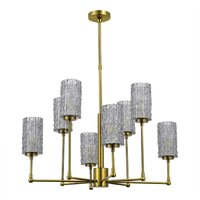 Подвесная люстра ST Luce SL1240.303.08