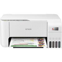 МФУ Epson EcoTank L3256 (ресурс стартовых контейнеров 4500/7500, контейнер 003)