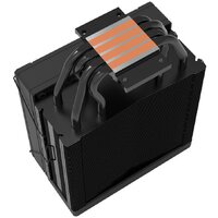 Кулер для процессора Zalman CNPS9X Eco DS (черный)