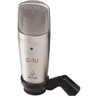 Проводной микрофон Behringer C-1U