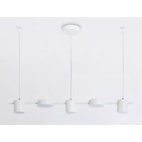 Подвесная люстра Ambrella light Comfort FL51678