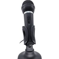 Проводной микрофон Gembird MIC-D-04