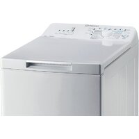 Стиральная машина с вертикальной загрузкой Indesit BTW L50300 PL/N
