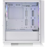 Корпус Thermaltake Versa H16 TG ARGB Snow CA-1Y8-00S6WN-01