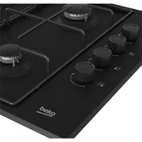 Варочная панель BEKO HIGG 64123 SB