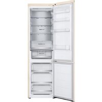 Холодильник LG DoorCooling+ GC-B509FEPW