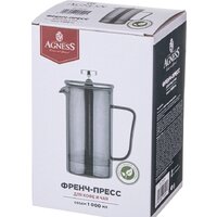 Френч-пресс Agness 894-549