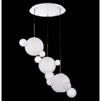 Подвесная люстра ST Luce Burasca SL1050.713.01