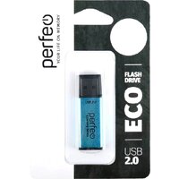 USB Flash Perfeo E03 32GB (синий)