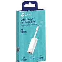 Сетевой адаптер TP-Link UE300C