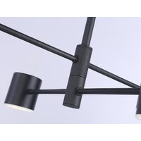 Подвесная люстра Ambrella light Comfort FL51707
