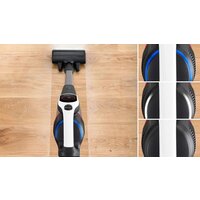 Пылесос Bosch Unlimited 9 BCS931WBA