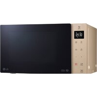 Микроволновая печь LG MS2535GISH