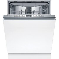 Встраиваемая посудомоечная машина Bosch Serie 4 SMV4EVX11E