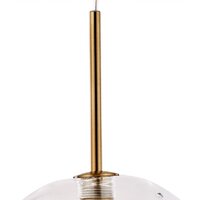 Подвесная люстра Arte Lamp Cameron A7720SP-1AB
