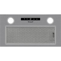 Кухонная вытяжка Weissgauff Box 1200 IX