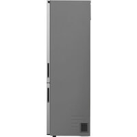 Холодильник LG DoorCooling+ GC-B509ANPW
