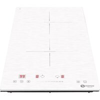 Варочная панель Schtoff I3S20B White