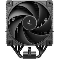 Кулер для процессора DeepCool AK400 G2 R-AK400G2-BKNNMN-GJD