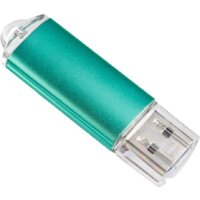 USB Flash Perfeo E01 8GB (зеленый)