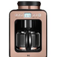 Капельная кофеварка BQ CM7001 (розовый)