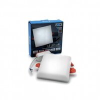 Точечный светильник Leek Квадрат LE LED ARL 10W 4000K LE061300-0044