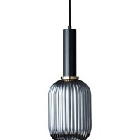 Подвесная люстра LOFT IT IRIS 2070-A+BL