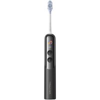 Электрическая зубная щетка Trouver Fresh 20 Vision Set ATS25B (черный)